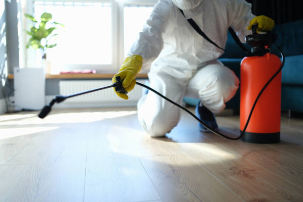 Reliable Sewage Cleanup contractor in Liberty, NC by Dulley Family Biohazard Services